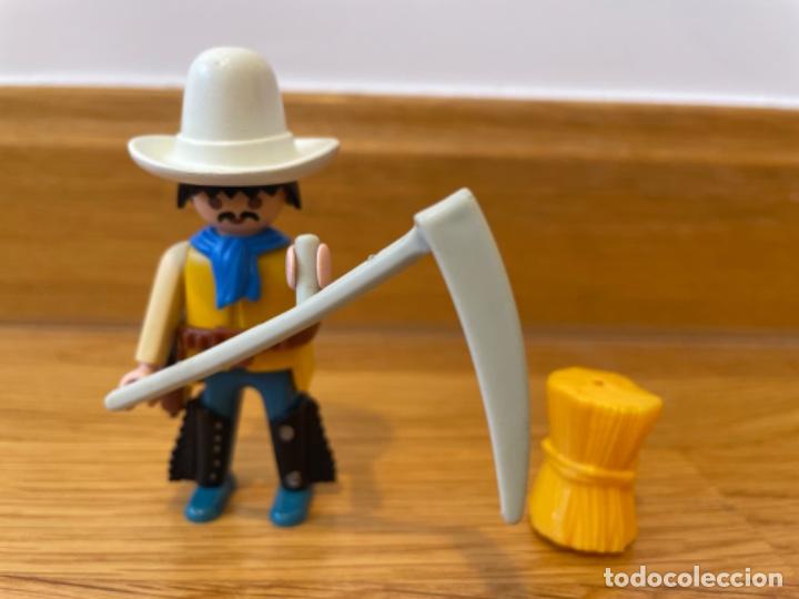 Playmobil: Rancho Oeste Western Playmobil - Foto 7