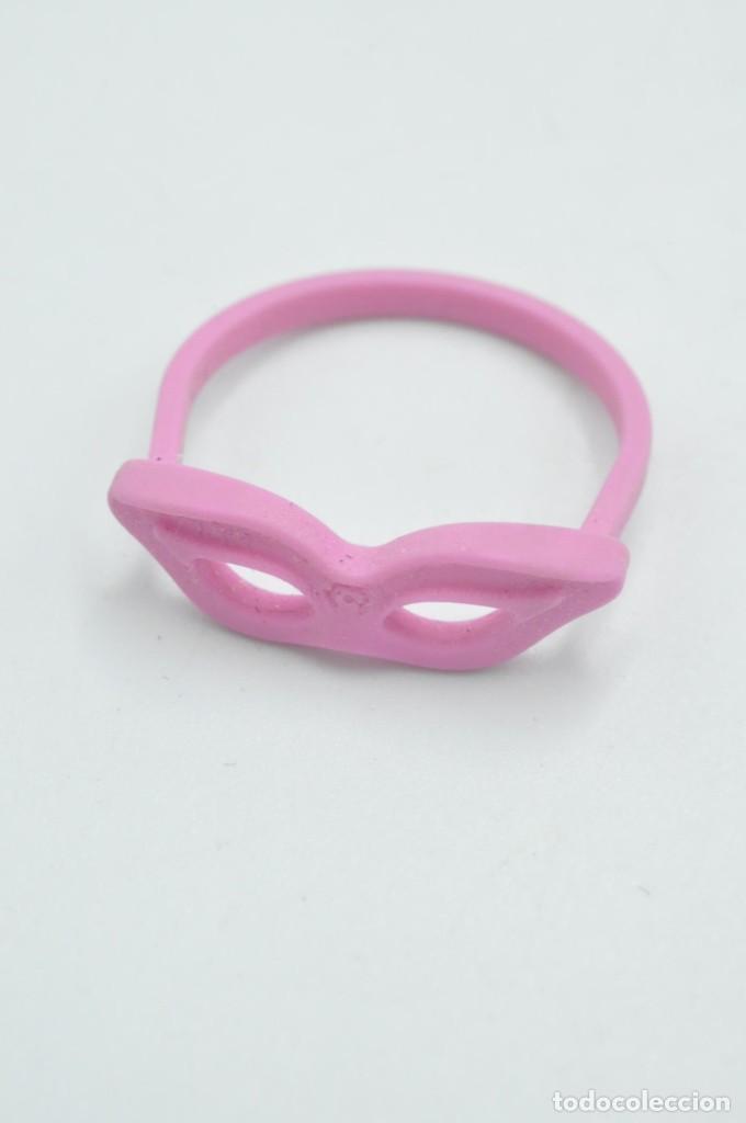 Playmobil: cj1707 PLAYMOBIL, antifaz rosa