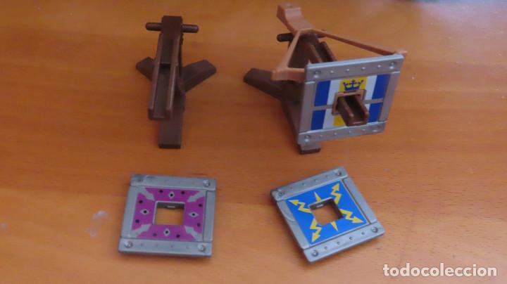 Playmobil: playmobil armas - Foto 1