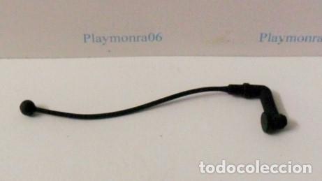 Playmobil: PLAYMOBIL B213 GOMA TUBO AGUA FREGADERO