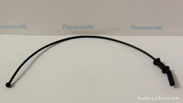 Playmobil: PLAYMOBIL B213 GOMA TUBO EQUIPO PISTOLA SOLDADURA