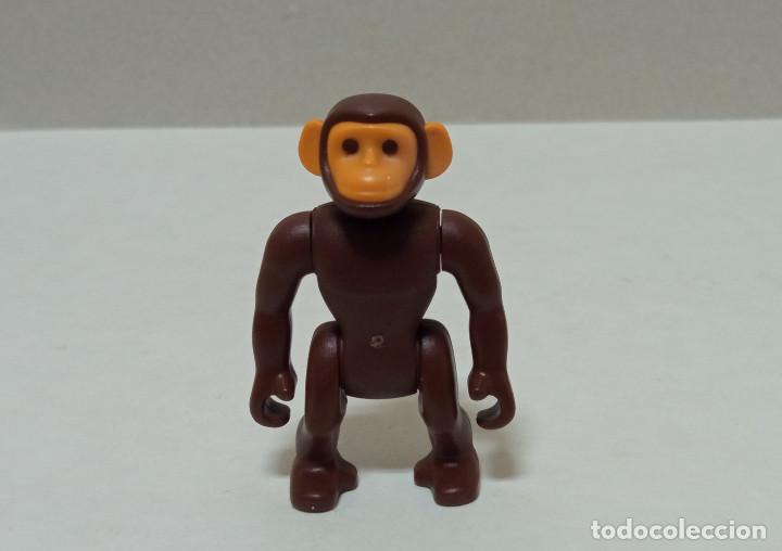 Playmobil: Playmobil - Mono Jungla