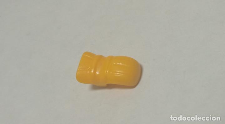 Playmobil: Playmobil - Manopla Color Amarillo