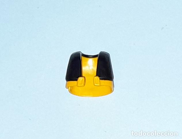 Playmobil: Playmobil Chaleco Salvavidas - Foto 1