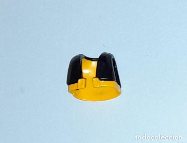 Playmobil: Playmobil Chaleco Salvavidas - Foto 1