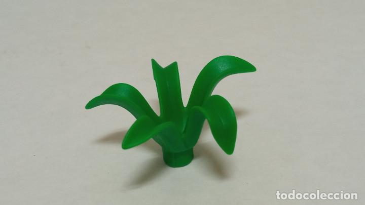 Playmobil: Playmobil - Tallo, Rama Vegetaci&oacute;n