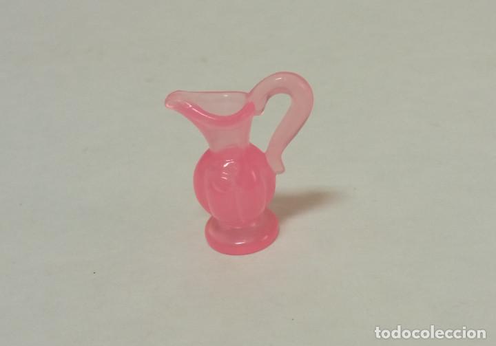 Playmobil: Playmobil - Jarra Rosa Claro