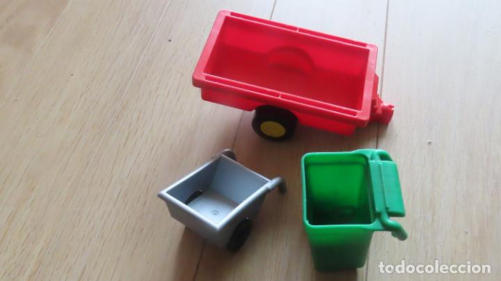 Playmobil: playmobil 123 - Foto 1