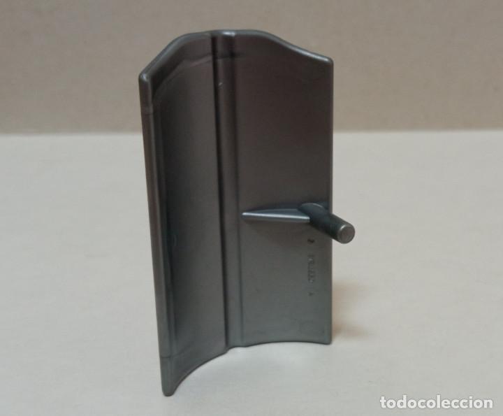 Playmobil: Playmobil - Escudo Halc&oacute;n Negro Rectangular - Foto 2