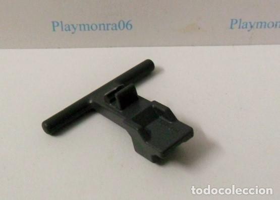 Playmobil: PLAYMOBIL B223 MANILLAR PARA VEHICULO REF. DE LA PIEZA 3204340 2
