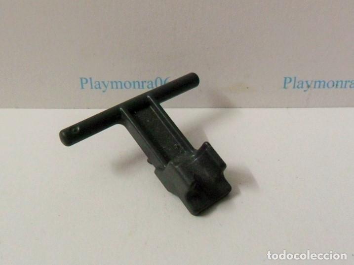 Playmobil: PLAYMOBIL B223 MANILLAR PARA VEHICULO REF. DE LA PIEZA 3204340 2