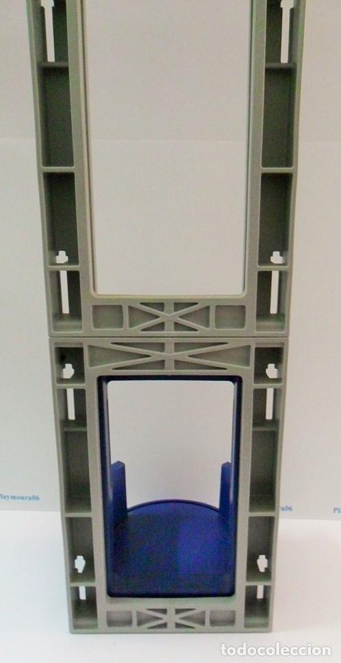 Playmobil: PLAYMOBIL B256 ASCENSOR ELEVADOR COMISARIA REF.3988 - Foto 3