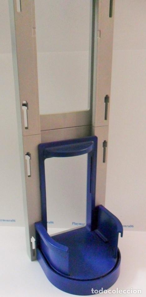 Playmobil: PLAYMOBIL B256 ASCENSOR ELEVADOR COMISARIA REF.3988 - Foto 1