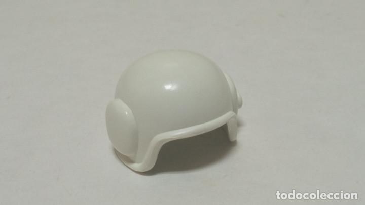 Playmobil: Playmobil - Casco Pilot Helicoptero - Foto 1