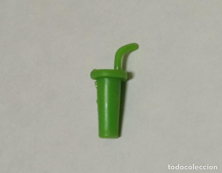 Playmobil: Playmobil - Pieza Interior Vaso Refresco