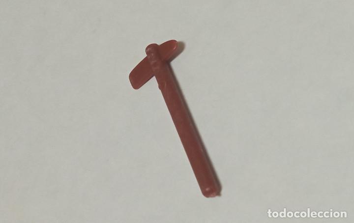 Playmobil: Playmobil - Hacha Indios Tomahawk - Foto 1