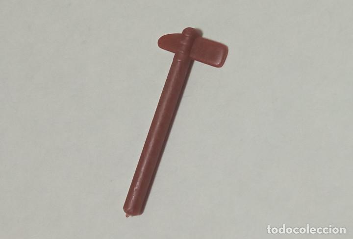 Playmobil: Playmobil - Hacha Indios Tomahawk - Foto 2