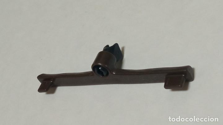Playmobil: Playmobil - Enganche Remo a Balsa