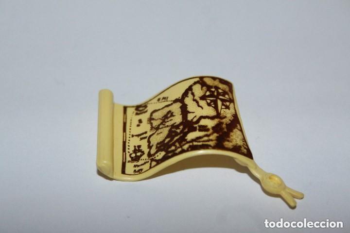Playmobil: PLAYMOBIL MEDIEVAL MAPA BARCO PIRATA - Foto 1