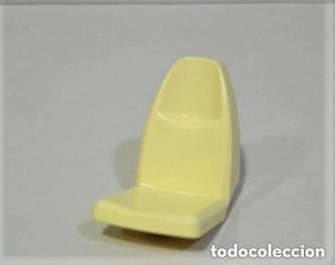 Playmobil: PLAYMOBIL ASIENTO VEHICULO VARIOS PIEZAS
