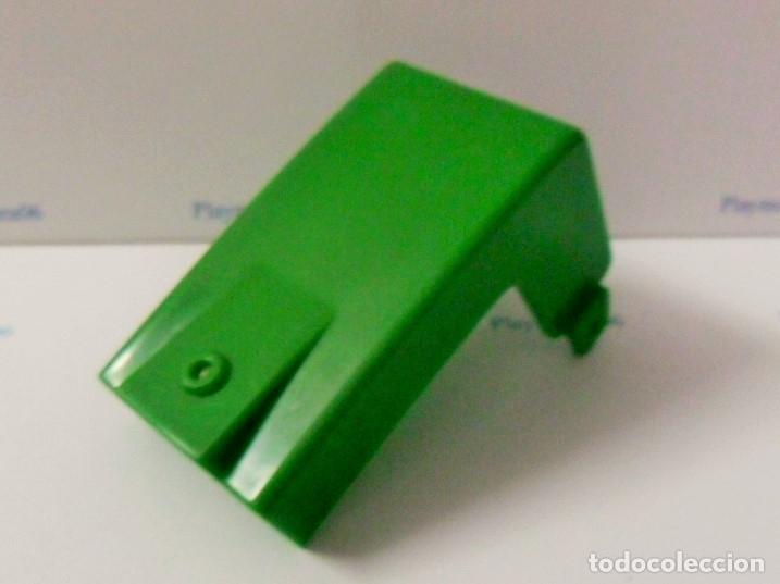 Playmobil: PLAYMOBIL B246 RECAMBIOS PARA REMOLQUES TRACTOR CAPO 3500 3554 3555