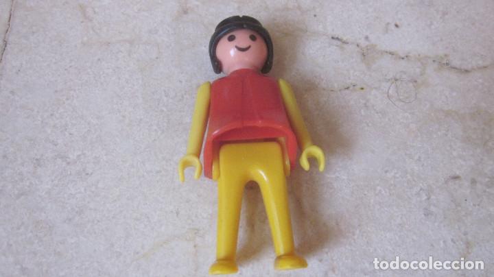 Playmobil: MU&Ntilde;ECO MEDIEVAL PLAYMOBIL - Foto 1