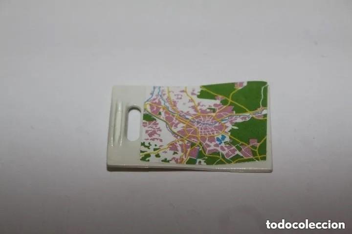 Playmobil: PLAYMOBIL MEDIEVAL PLANO MAPA RUTA - Foto 1