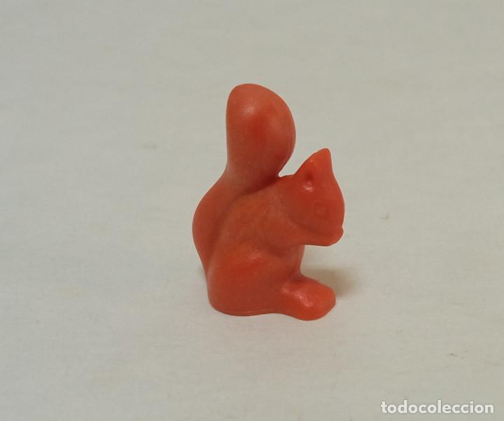Playmobil: Playmobil - Ardilla Sentada