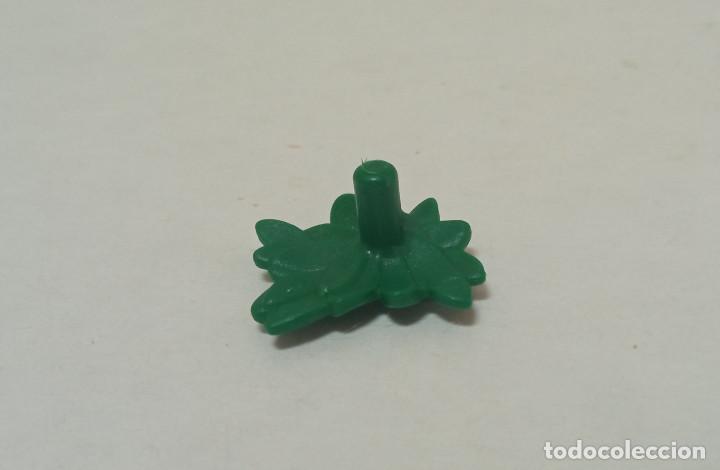 Playmobil: Playmobil - Hojas Ramo Vegetaci&oacute;n - Foto 2
