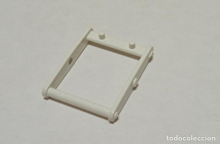 Playmobil: Playmobil - Pieza Silla Plegable Director Cine
