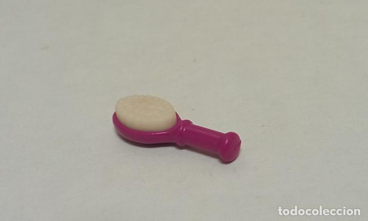 Playmobil: Playmobil - Peine Cepillo Princesa Color Lila