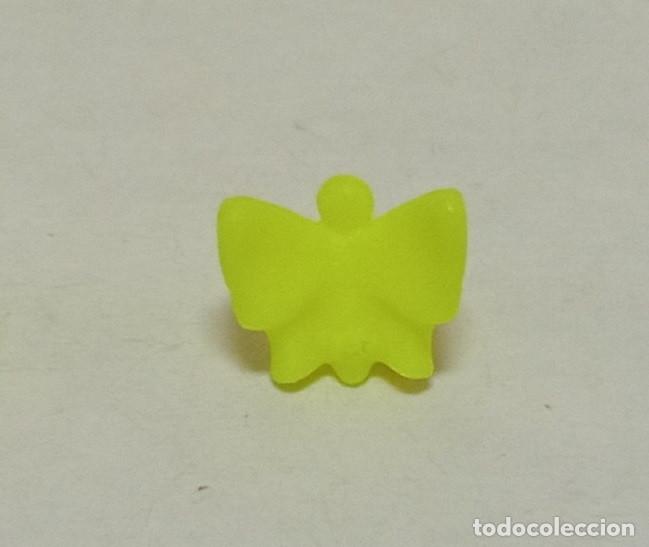 Playmobil: Playmobil - Pajarito Embellecedor Falda Color Amarillo