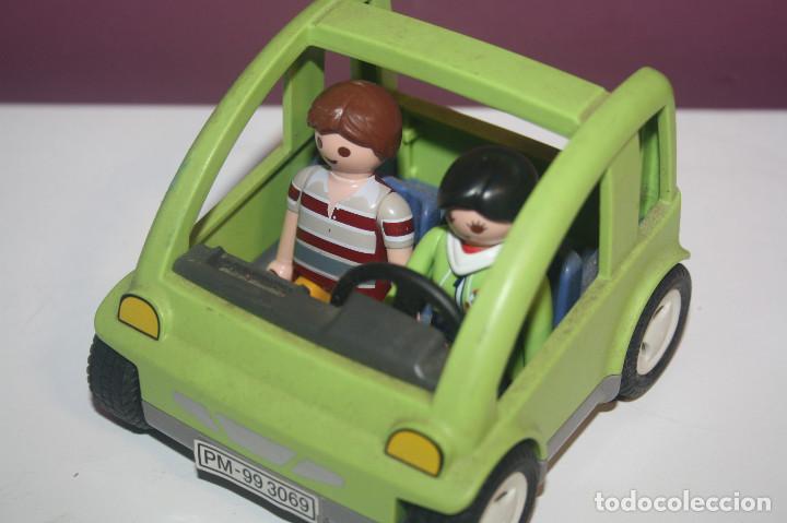 Playmobil: PLAYMOBIL COCHE CIUDAD - Foto 1
