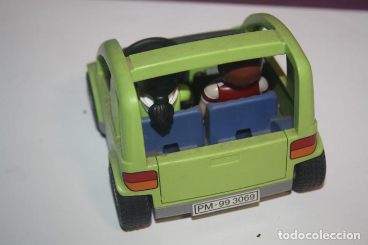 Playmobil: PLAYMOBIL COCHE CIUDAD - Foto 2