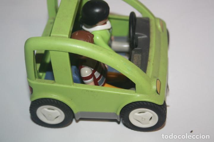 Playmobil: PLAYMOBIL COCHE CIUDAD - Foto 3