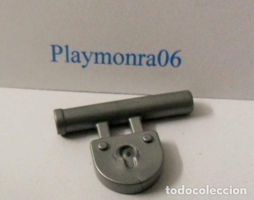 Playmobil: PLAYMOBIL C090 ACCESORIO CERROJO CERRADURA CANDADO IDEAL COMPLETAR ESCENAS