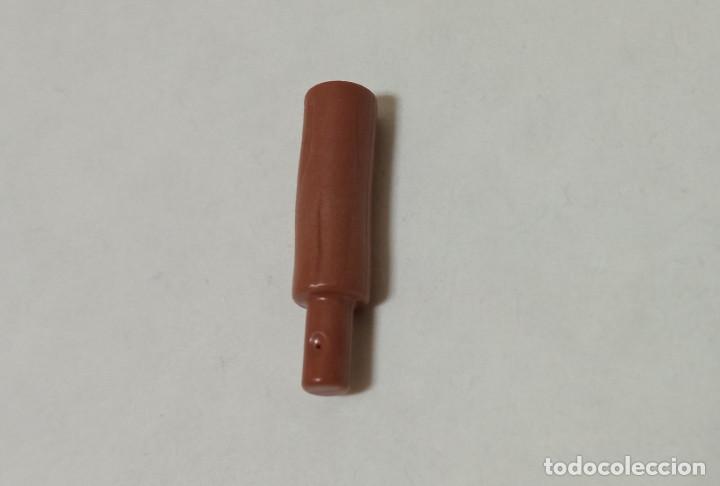 Playmobil: Playmobil - Soporte, Pieza Intermedia Vegetaci&oacute;n
