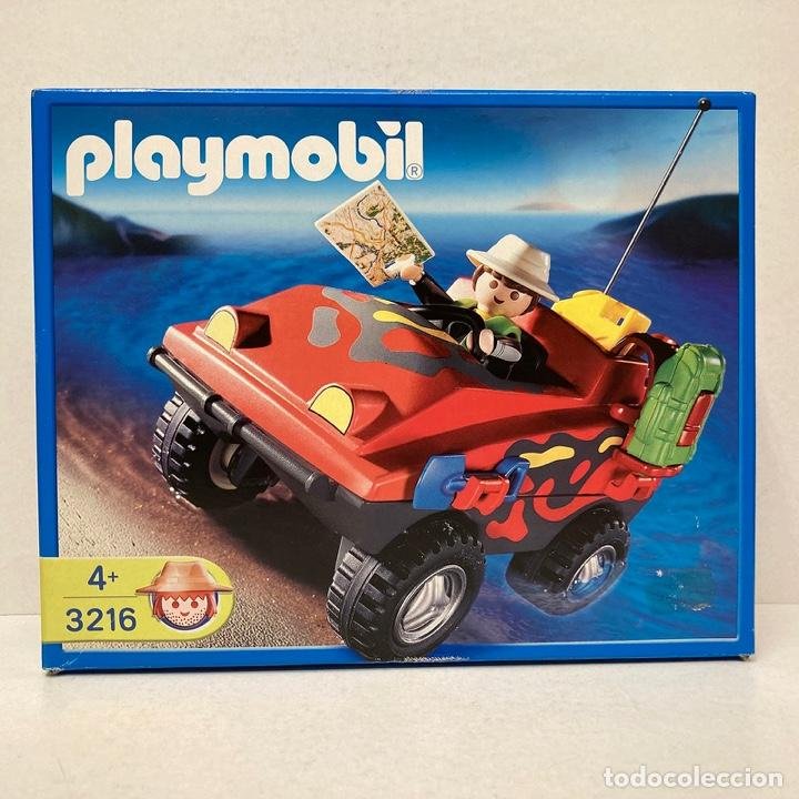 playmobil 123 ref 6630 familia. nuevo. vintage. - Acheter Playmobil sur  todocoleccion