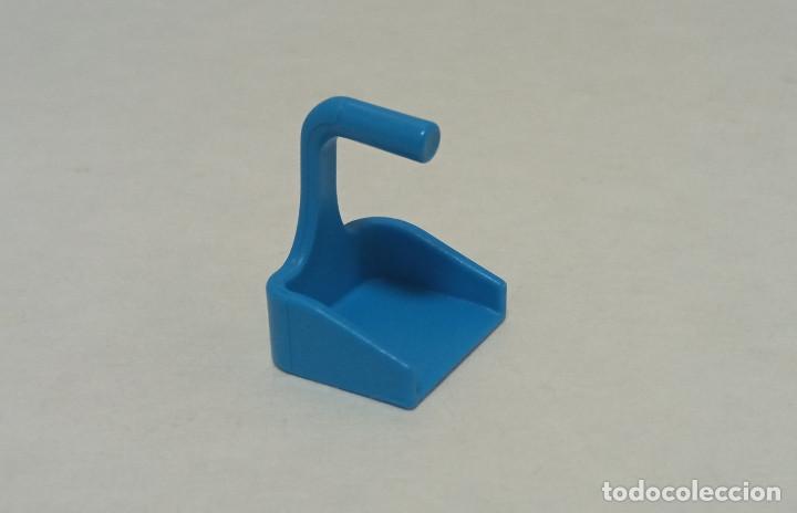 Playmobil: Playmobil - Recogedor de Basura de Mano