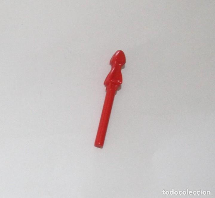 Playmobil: PLAYMOBIL MEDIEVAL FLECHA MUNICION ARMA - Foto 1