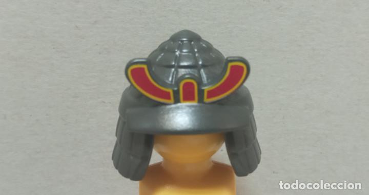 Playmobil: Playmobil - Casco Mongol