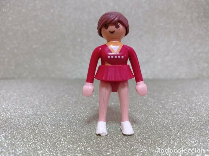 Playmobil: FIGURA PLAYMOBIL ANIMADORA - Foto 1
