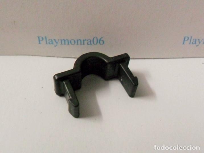 Playmobil: PLAYMOBIL C066 RECAMBIOS ENGANCHE RUEDAS VEHICULOS