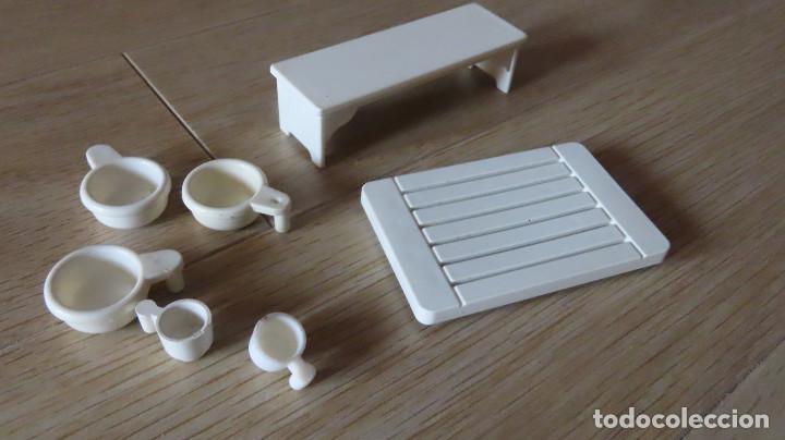 Playmobil: playmobil color, accesorios - Foto 2