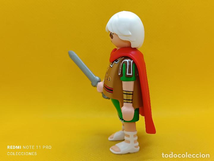 Playmobil: Playmobil General romano - Foto 2