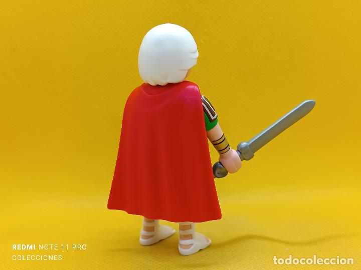 Playmobil: Playmobil General romano - Foto 3