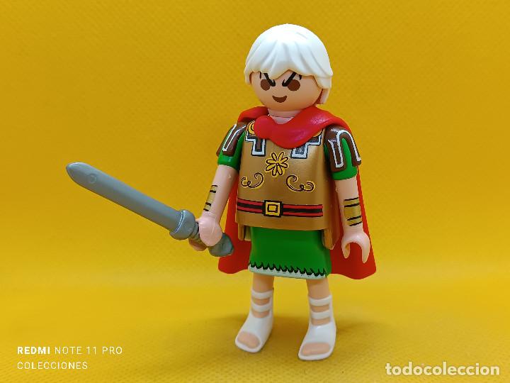 Playmobil: Playmobil General romano - Foto 1