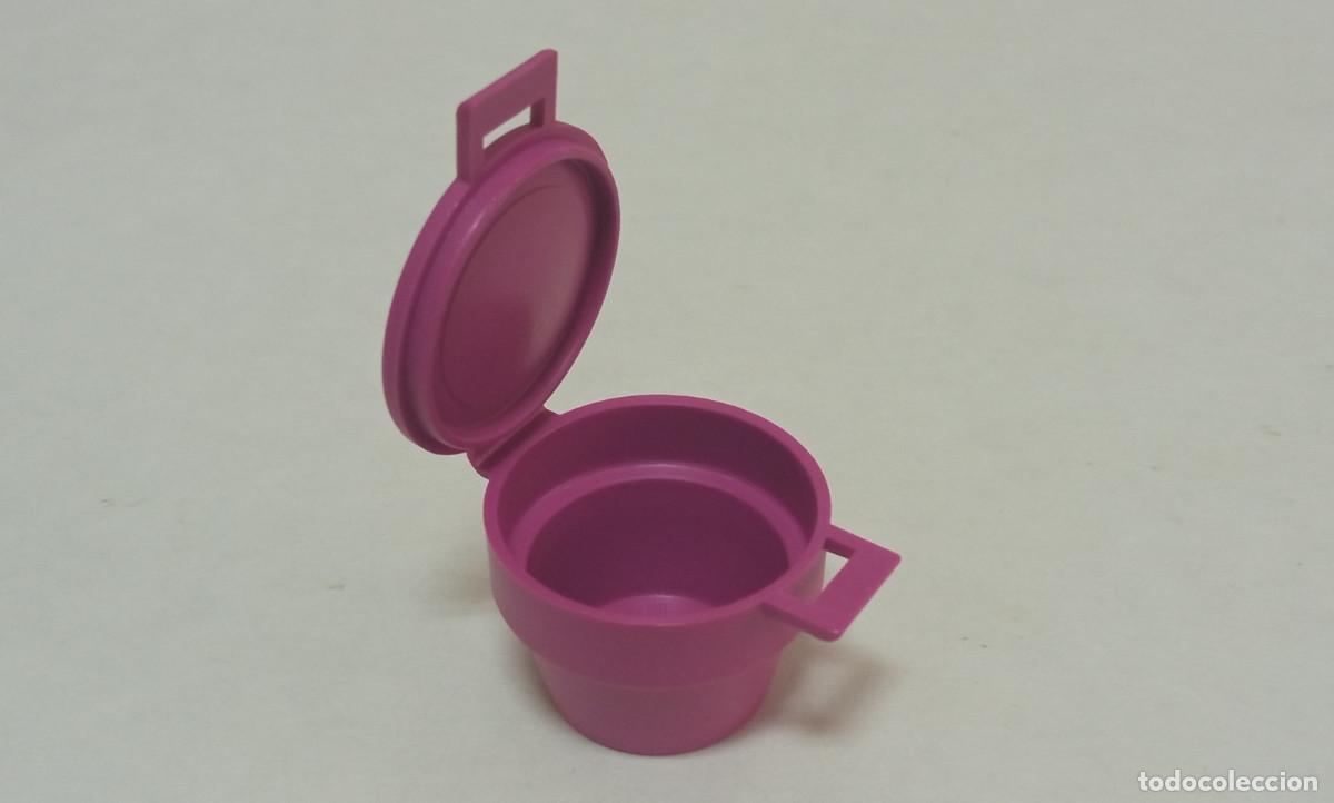 Playmobil: Playmobil - Cubo Comida Caballos - Foto 2