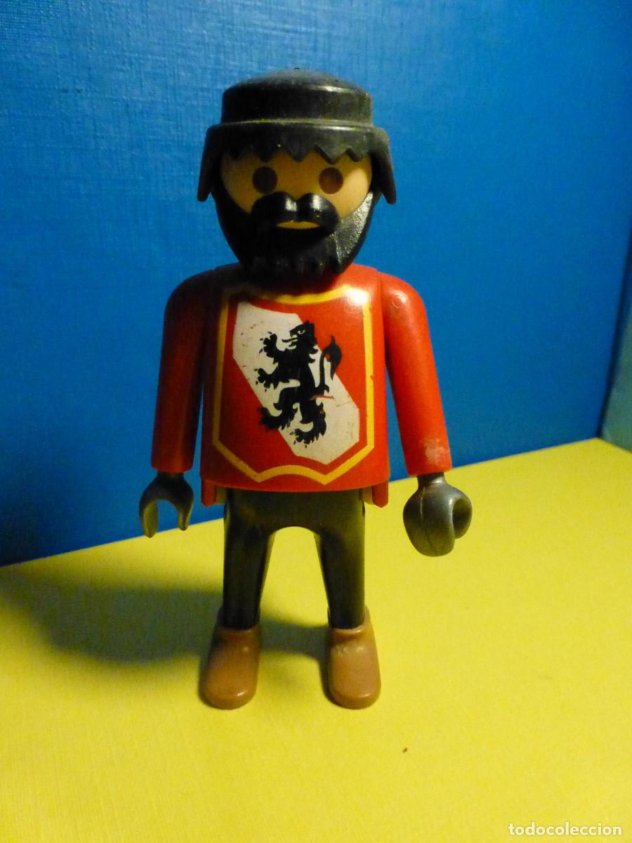 Playmobil: Figura Click - Medieval - Torneos - Sin determinar - Foto 1