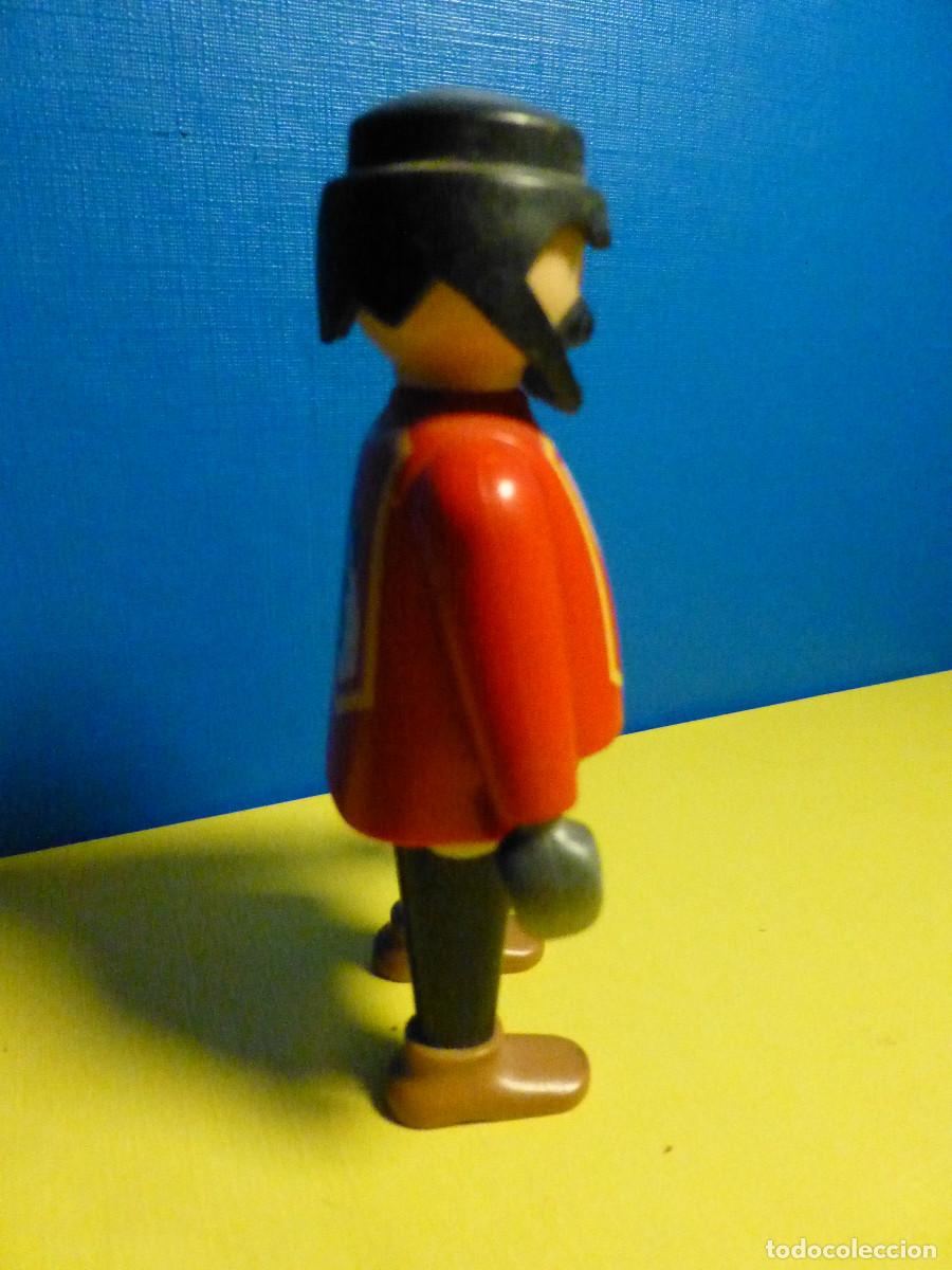 Playmobil: Figura Click - Medieval - Torneos - Sin determinar - Foto 2